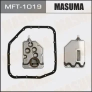 ������ ����������� Masuma (SF152H, JT385K) � ���������� ������� MFT-1019 MFT1019 ����
