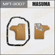������ ����������� Masuma (SF177, JT203K) � ���������� ������� MFT-3007 MFT3007 ����
