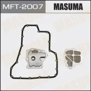 ������ ����������� Masuma (SF188, JT319K) � ���������� ������� MFT-2007 MFT2007 ����