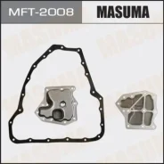 ������ ����������� Masuma (SF188A, JT321K) � ���������� ������� MFT-2008 MFT2008 ����
