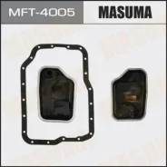 ������ ����������� Masuma (SF254A, JT318K) � ���������� ������� MFT-4005 MFT4005 ����