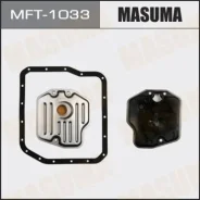 ������ ����������� Masuma (SF276, JT426K) � ���������� ������� MFT-1033 MFT1033 ����