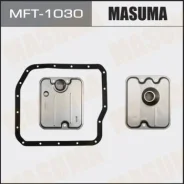 ������ ����������� Masuma (SF266, JT423K) � ���������� ������� MFT-1030 MFT1030 ����