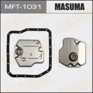 ������ ����������� Masuma (SF266A, JT424) � ���������� ������� MFT-1031 MFT1031 ����