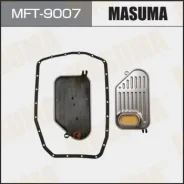 ������ ����������� Masuma (SF249, JT127K) � ���������� ������� MFT-9007 MFT9007 ����