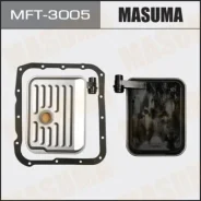 ������ ����������� Masuma (SF242, JT215K) � ���������� ������� MFT-3005 MFT3005 ����