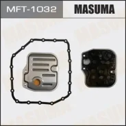 ������ ����������� Masuma (SF267, JT425K) � ���������� ������� MFT-1032 MFT1032 ����