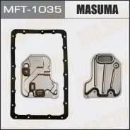 ������ ����������� Masuma (SF259A, JT428K) � ���������� ������� MFT-1035 MFT1035 ����