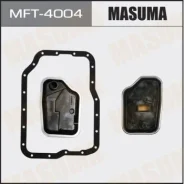 ������ ����������� Masuma (SF254, JT317K) � ���������� ������� MFT-4004 MFT4004 ����