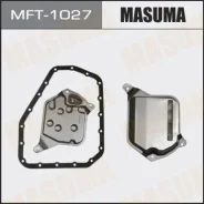 ������ ����������� Masuma (SF282A, JT411K) � ���������� ������� MFT-1027 MFT1027 ����