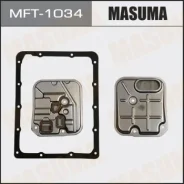 ������ ����������� Masuma (SF289A, JT427K) � ���������� ������� MFT-1034 MFT1034 ����