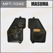������ ����������� Masuma (SF301, JT462) Masuma ������� MFT-1042 | �������� �� ��, ������, 5 ����� | �������� �� 12 ��� | ������ � ������� | ������� M...