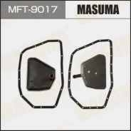 ������ ����������� Masuma (SF315D, JT614K) � ���������� ������� MFT-9017 MFT9017 ����