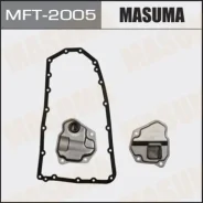������ ����������� Masuma (SF332, JT406K) � ���������� ������� MFT-2005 MFT2005 ����