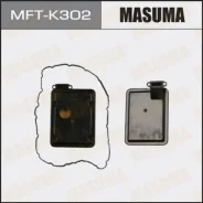 ������ ����������� Masuma (SF408B, JT493) � ���������� ������� MFT-K302 MFTK302 ����