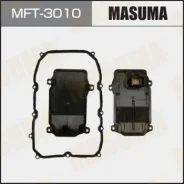������ ����������� Masuma (SF336, JT33003K) � ���������� ������� MFT-3010 MFT3010 ����