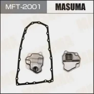 ������ ����������� Masuma (SF332A, JT484) � ���������� ������� MFT-2001 MFT2001 ����