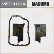 ������ ����������� Masuma (SF335, JT394K) � ���������� ������� MFT-1024 MFT1024 ����