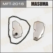 ������ ����������� Masuma (SF425, JT553K) � ���������� ������� MFT-2016 MFT2016 ����