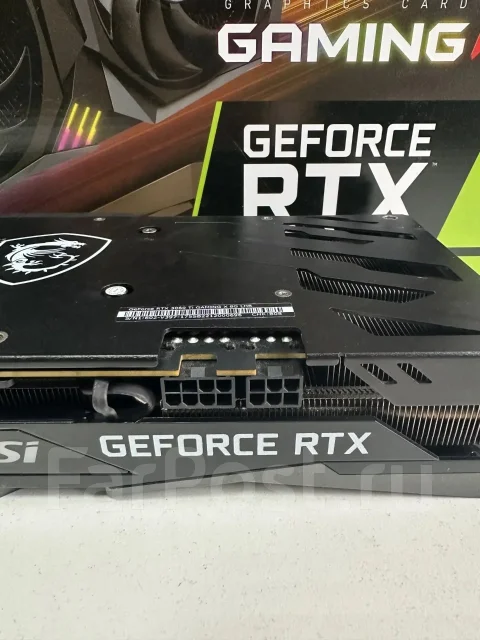 GeForce RTX 3060 Ti ����