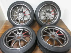 RAYS Volk Racing CE28SL