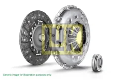 �������� ��������� LUK 622200460 622200460 ����