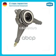 ��������� �������� �������������� Volkswagen:Transporter / California / Caravelle / Multivan IV 102 hp 1995 - 2003 Krauf ���. CBZ1015JG Krauf CBZ1015J...