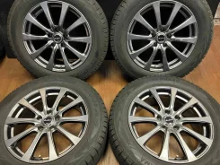 SSR GTX01H SUV