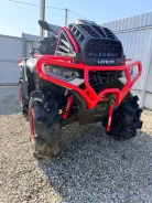 Loncin Xwolf 1000. ��������, ��� ���\���, �� ����