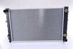 �������� ���������� ��������� Nissens 60493A 60493A ����