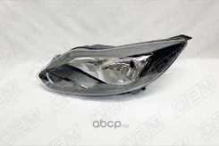 ���� ����� Ford Focus 3 2011-2015, �������, ������ O. E. M. OEM0109FL OEM0109FL ����