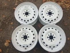 Bridgestone Potenza Super R.A.P. evo. 6.0x14", 4x100, ET33 ����