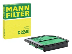 ������ ��������� Honda Civic VIII, FR-V 05- MANN-Filter ���. C2240 C2240 ����