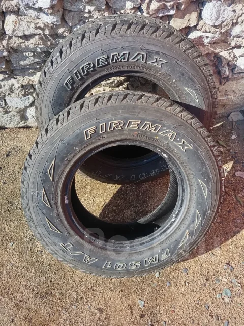 Firemax FM501. ����� at, 2025 ���, ����� ����