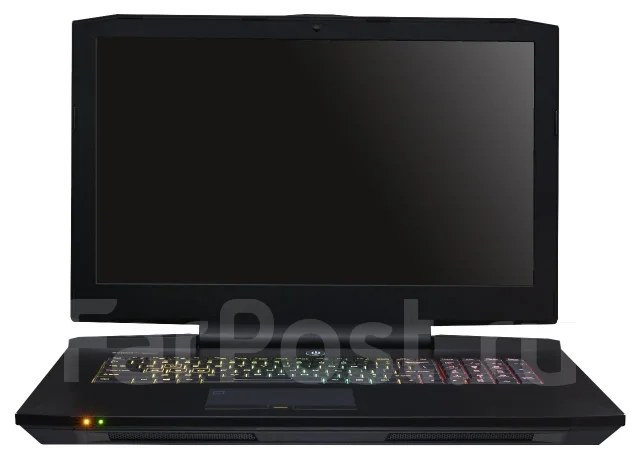 Clevo P870 ����