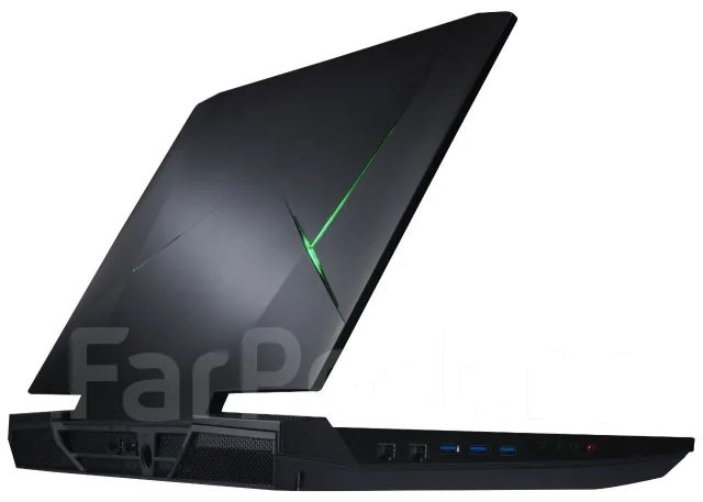 Clevo P870 ����