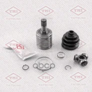 ���� ���������� �-� | ����� ���� | Honda Accord 01- Tatsumi ���. TDB1033 TDB1033 ����
