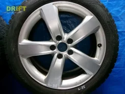 Audi. 8.0x18", 5x114.3, ET39, �� 65���. ����