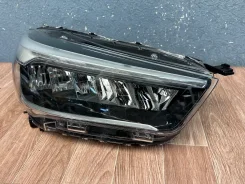 ���� ������ Toyota Raize (11.2019 - �. �. ) 1991 ����� (AD. ) 1991 ����