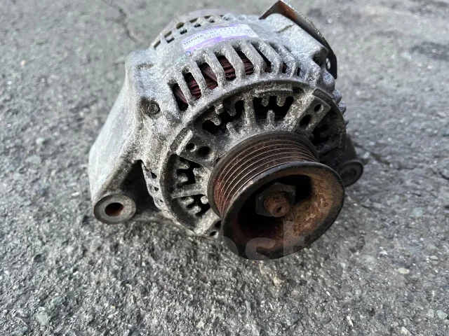��������� Progres GCG10 1JZ 27060-46290 27060-46290 ����