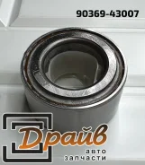 ��������� 90369-43007 46T090804ALFT JEW-0213 43*77*42 NOAH JD 90369-43007 ����