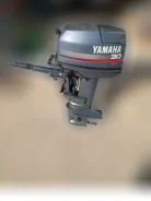 Yamaha. 30��.�., 2-�������, ����������, ���� S (381 ��) ����