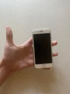 Apple iPhone 8. �/�, 64 ��, �����, 4G LTE ����