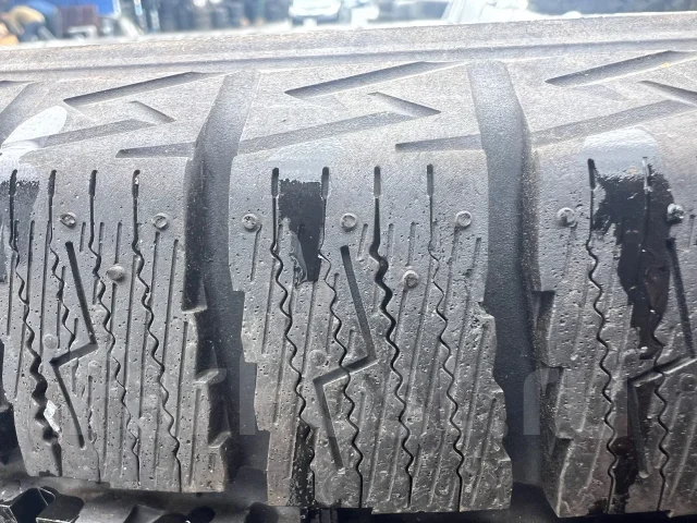 Toyo Observe GIZ3. ������, ��� �����, 2024 ���, �/�, ����� �� 5 % ����