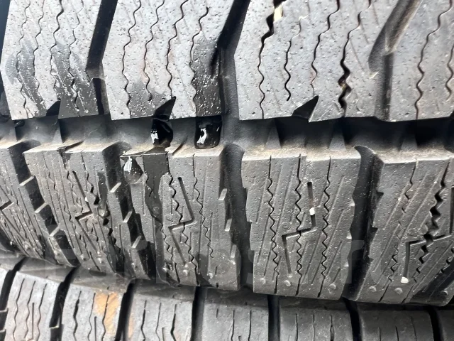 Toyo Observe GIZ3. ������, ��� �����, 2024 ���, �/�, ����� �� 5 % ����