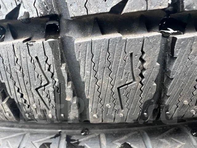 Toyo Observe GIZ3. ������, ��� �����, 2024 ���, �/�, ����� �� 5 % ����