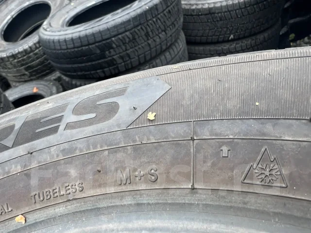 Toyo Observe GIZ3. ������, ��� �����, 2024 ���, �/�, ����� �� 5 % ����