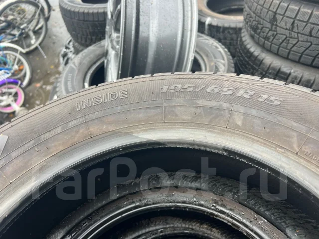 Toyo Observe GIZ3. ������, ��� �����, 2024 ���, �/�, ����� �� 5 % ����