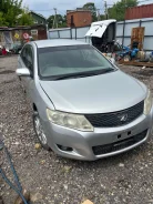 Toyota Allion. ZRT260, 2ZR ����