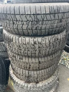 Toyo Observe GIZ3. ������, ��� �����, 2024 ���, �/�, ����� �� 5 % ����